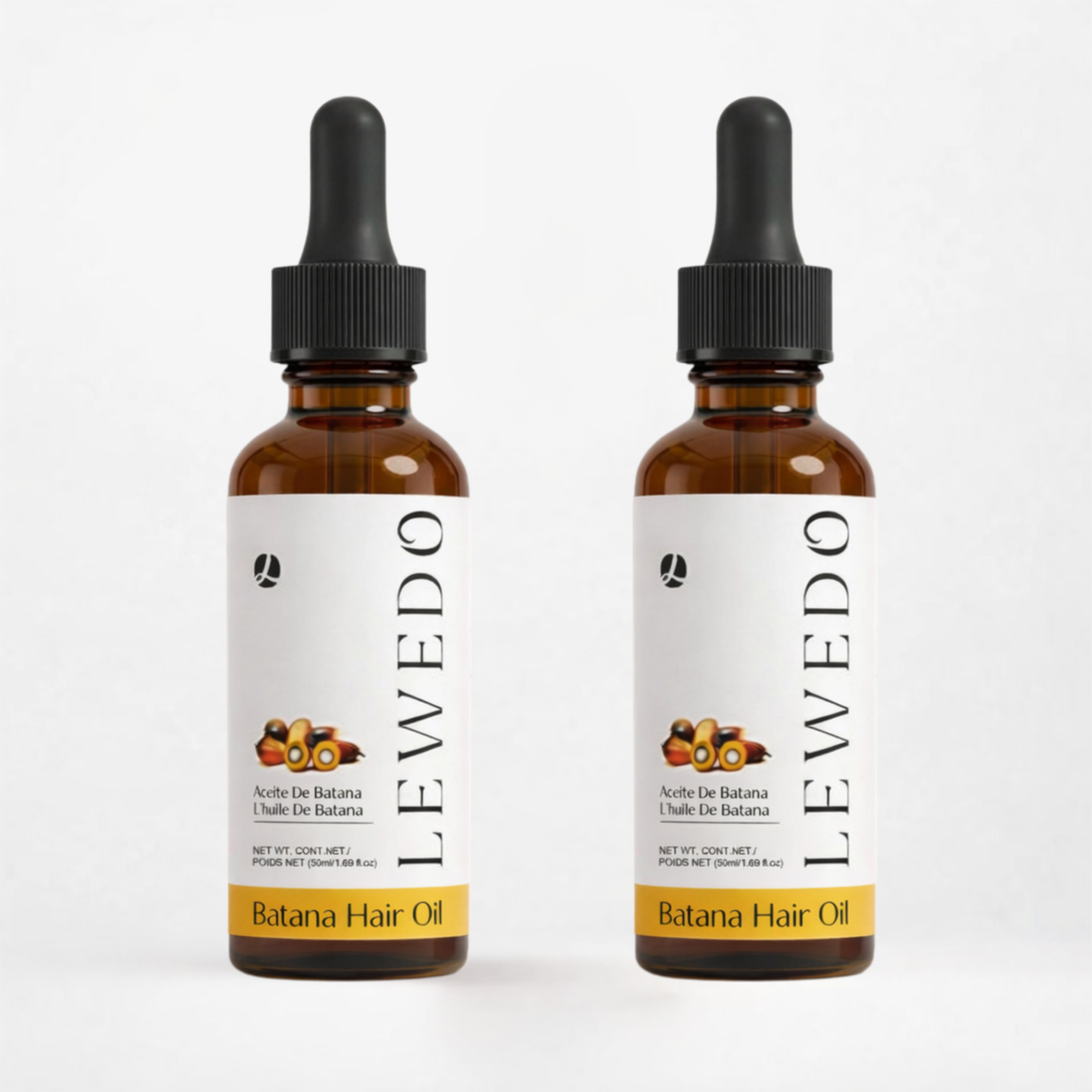 2 Month Supply of Bloom Revival Serum