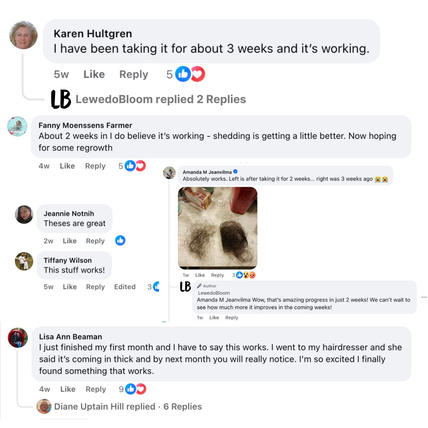 Bloom Revival Serum 2