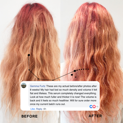 Bloom Revival Serum 2