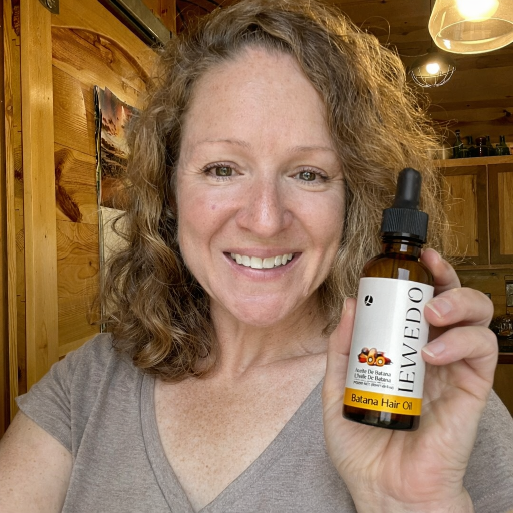 Bloom Revival Serum 2