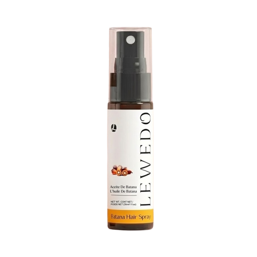 Bloom Hair Growth Spray