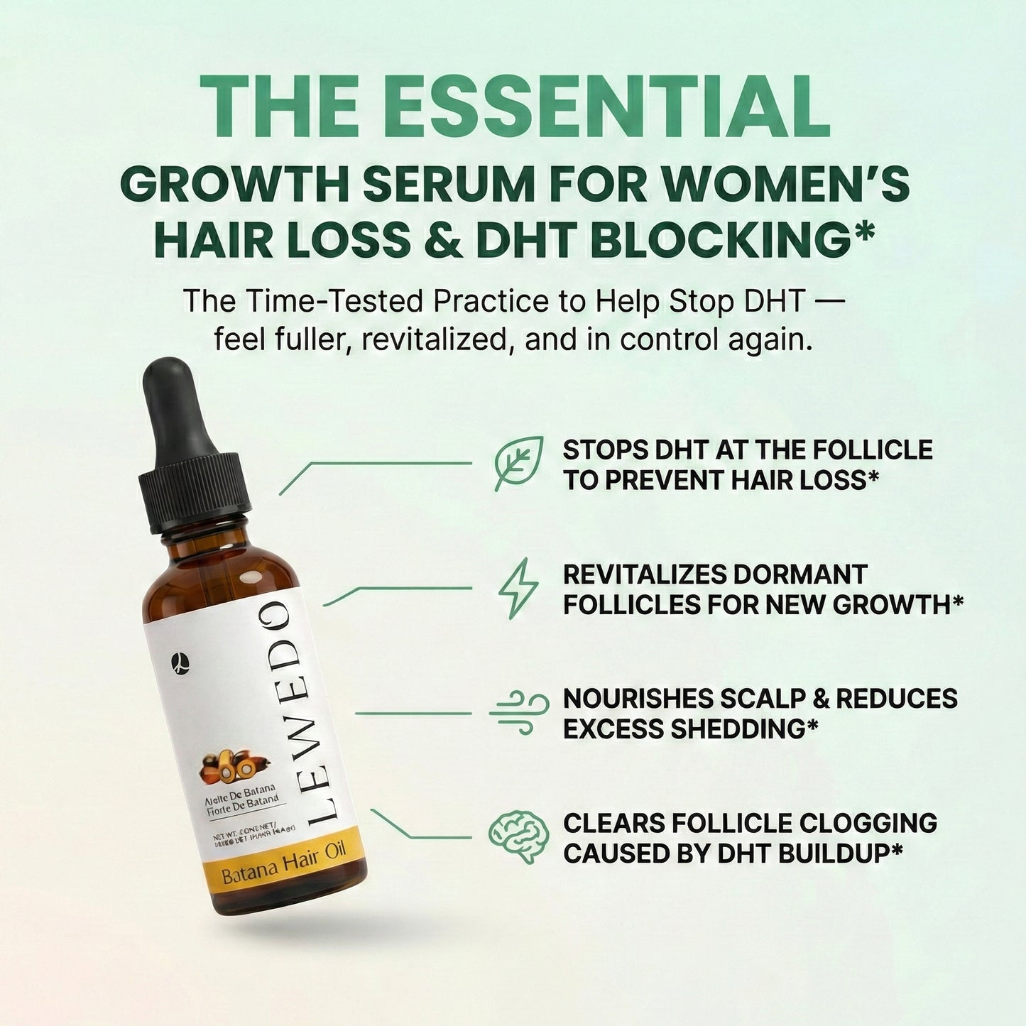 Bloom Revival Serum