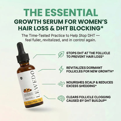Bloom Revival Serum